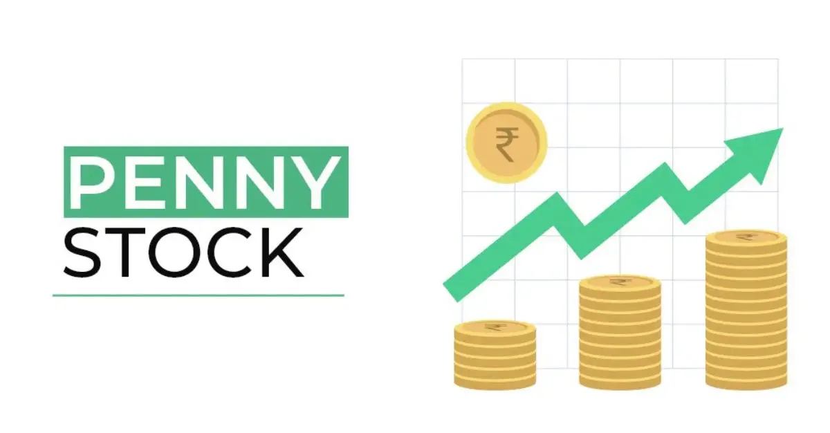 Penny stock hit 5 upper circuit for 7th straight trading session!